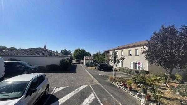 APPARTEMENT T4 - 83.63 m²