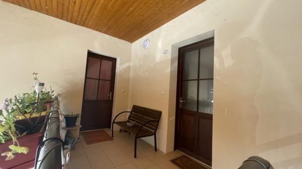 APPARTEMENT T4 - 83.63 m²