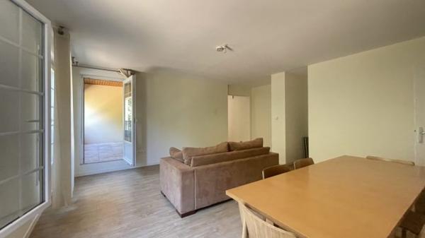 APPARTEMENT T4 - 83.63 m²