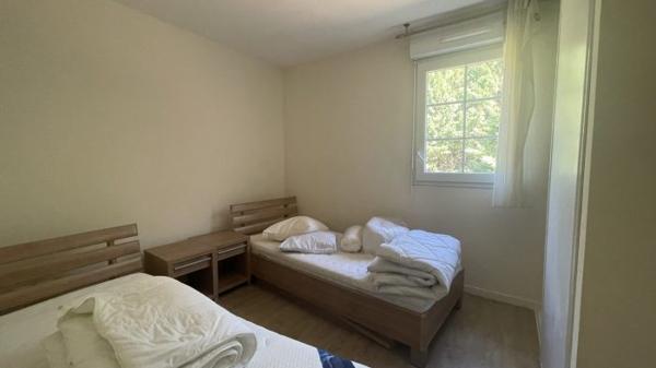 APPARTEMENT T4 - 83.63 m²