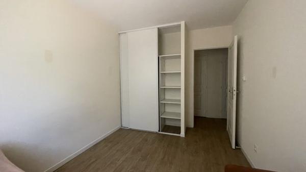 APPARTEMENT T4 - 83.63 m²