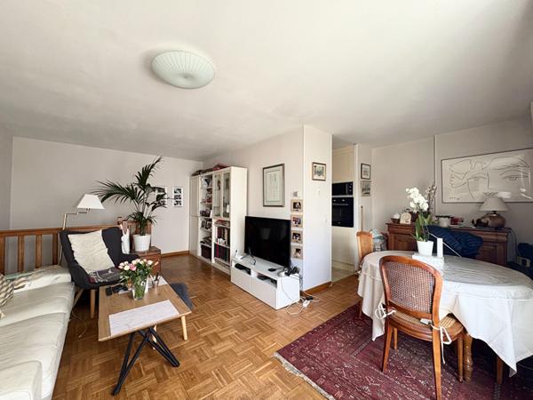 Appartement Plaisir 3 pièces 64.64 m²