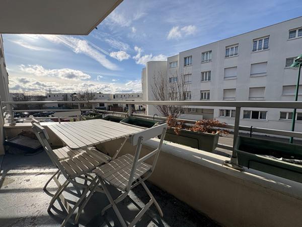 Appartement Plaisir 3 pièces 64.64 m²