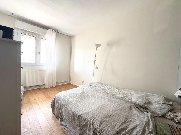 Appartement Plaisir 3 pièces 64.64 m²