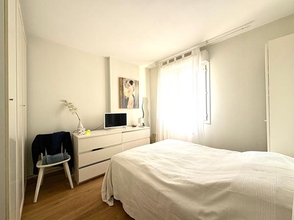 Appartement Plaisir 3 pièces 64.64 m²