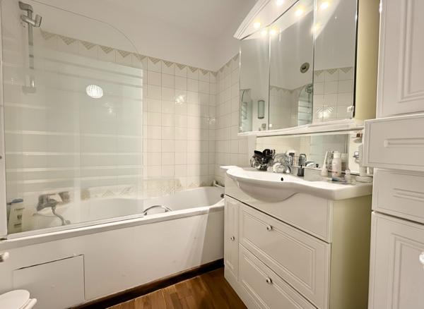 Appartement Plaisir 3 pièces 64.64 m²