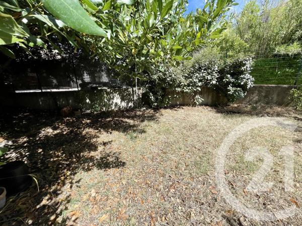 Appartement T3 à vendre  3 pièces - 55,05 m 2   NIMES  - 30