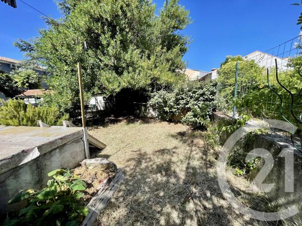 Appartement T3 à vendre  3 pièces - 55,05 m 2   NIMES  - 30