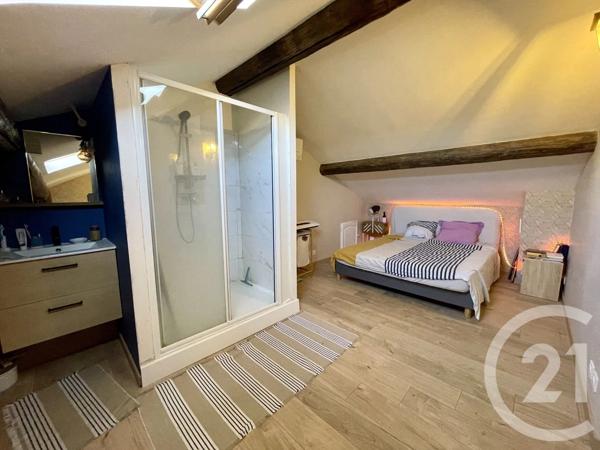Appartement T3 à vendre  3 pièces - 55,05 m 2   NIMES  - 30