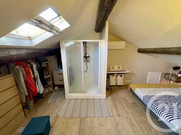 Appartement T3 à vendre  3 pièces - 55,05 m 2   NIMES  - 30