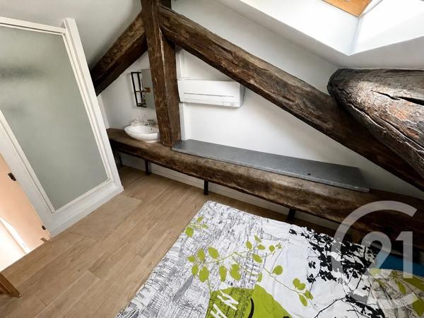 Appartement T3 à vendre  3 pièces - 55,05 m 2   NIMES  - 30