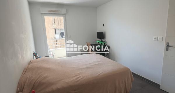 À vendre Appartement 2 pièces 38.96 m² - La Londe-les-maures 83250