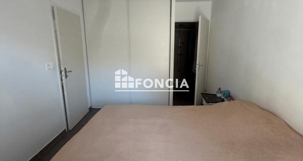 À vendre Appartement 2 pièces 38.96 m² - La Londe-les-maures 83250