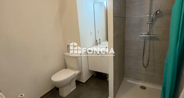 À vendre Appartement 2 pièces 38.96 m² - La Londe-les-maures 83250