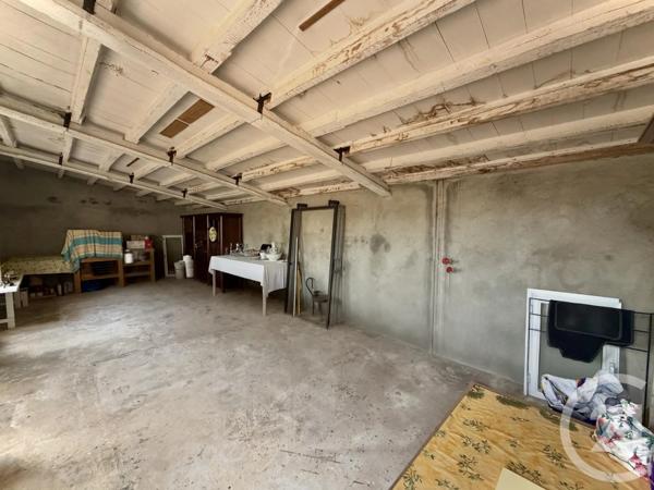 Terrain à vendre  1314 m 2   NARBONNE  - 11