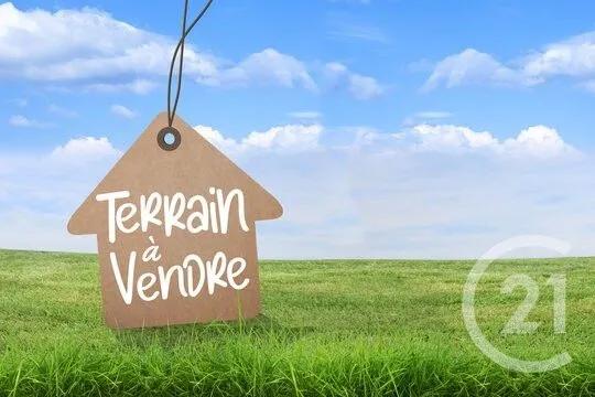 Terrain à vendre  1314 m 2   NARBONNE  - 11