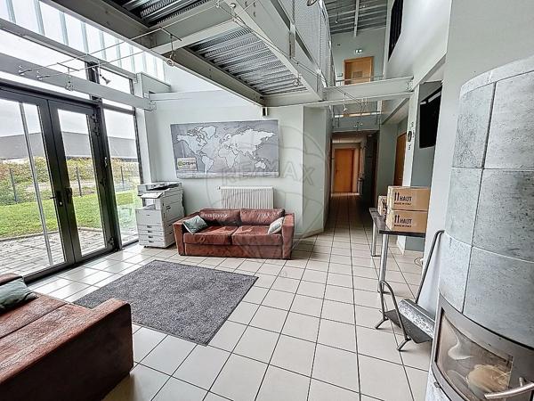 Bureau  en vente - Haut-Rhin - 68