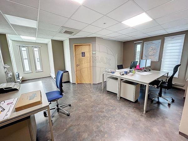 Bureau  en vente - Haut-Rhin - 68