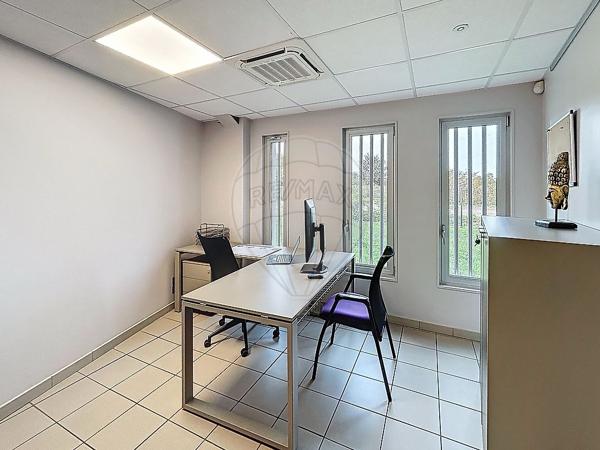 Bureau  en vente - Haut-Rhin - 68