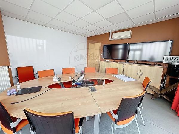 Bureau  en vente - Haut-Rhin - 68