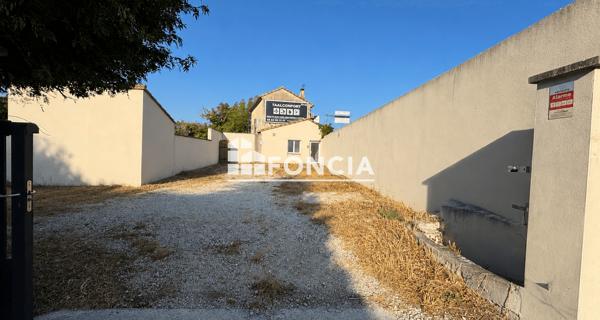 Location Maison 8 pièces 197.8 m² - Le Pontet 84130