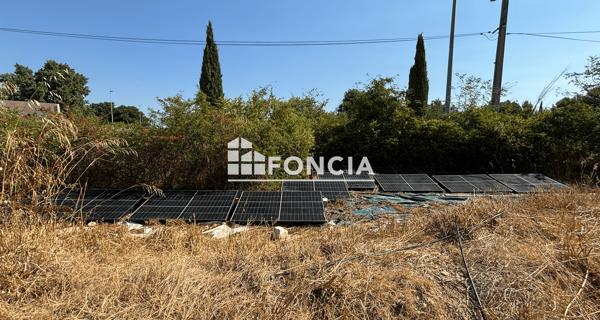 Location Maison 8 pièces 197.8 m² - Le Pontet 84130