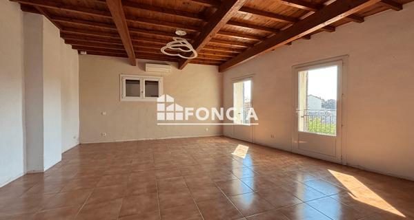 Location Maison 8 pièces 197.8 m² - Le Pontet 84130