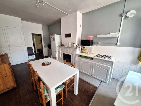 Maison à vendre  5 pièces - 123 m 2   LA BASTIDE SUR L HERS  - 09