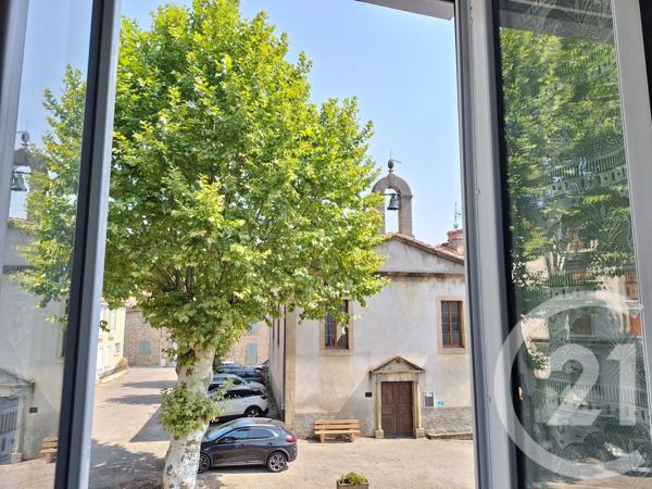 Maison à vendre  5 pièces - 123 m 2   LA BASTIDE SUR L HERS  - 09
