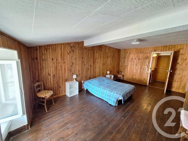 Maison à vendre  5 pièces - 123 m 2   LA BASTIDE SUR L HERS  - 09