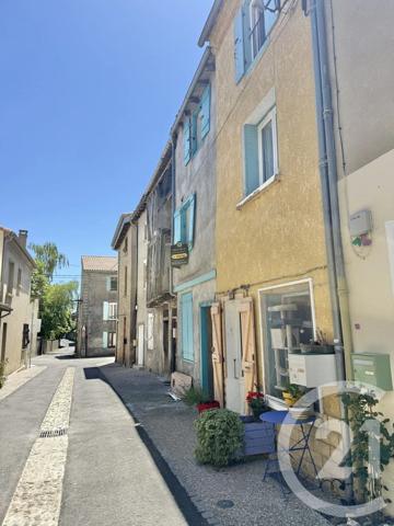Maison à vendre  5 pièces - 123 m 2   LA BASTIDE SUR L HERS  - 09