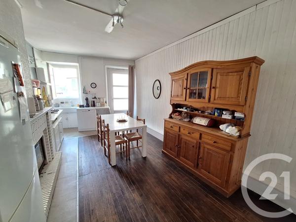 Maison à vendre  5 pièces - 123 m 2   LA BASTIDE SUR L HERS  - 09