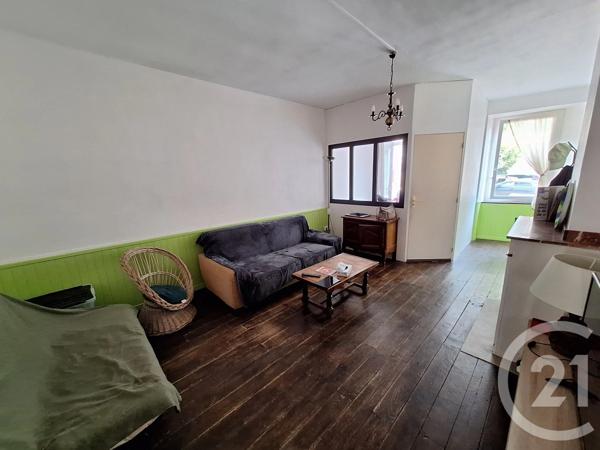 Maison à vendre  5 pièces - 123 m 2   LA BASTIDE SUR L HERS  - 09