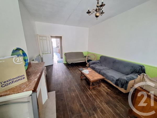 Maison à vendre  5 pièces - 123 m 2   LA BASTIDE SUR L HERS  - 09