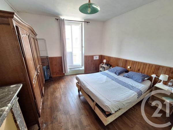 Maison à vendre  5 pièces - 123 m 2   LA BASTIDE SUR L HERS  - 09