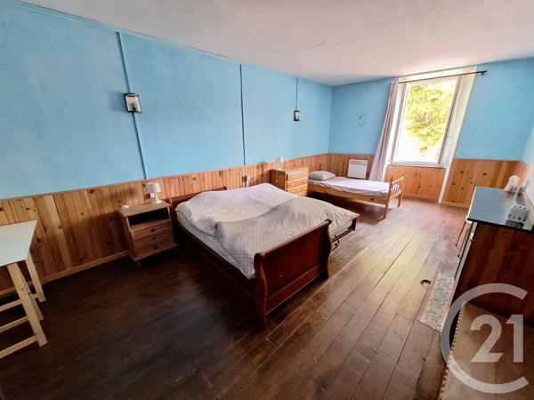 Maison à vendre  5 pièces - 123 m 2   LA BASTIDE SUR L HERS  - 09
