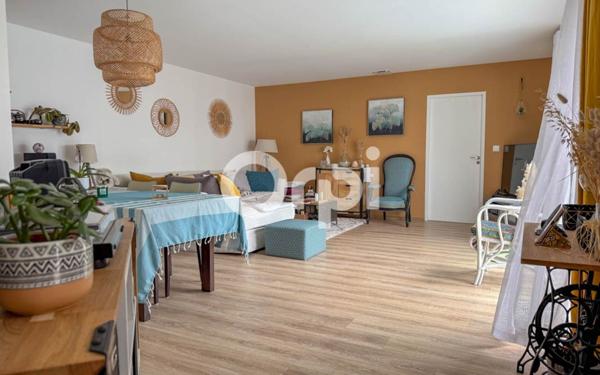 Maison à vendre    4 pièces •  Fouras