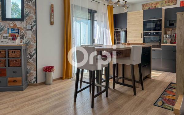 Maison à vendre    4 pièces •  Fouras