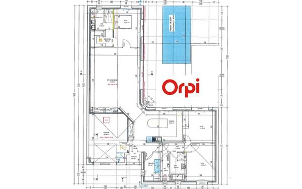 Maison à vendre    4 pièces •  Fouras