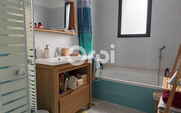 Maison à vendre    4 pièces •  Fouras