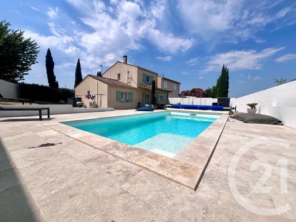 Maison à vendre  5 pièces - 105,34 m 2   CARCASSONNE  - 11