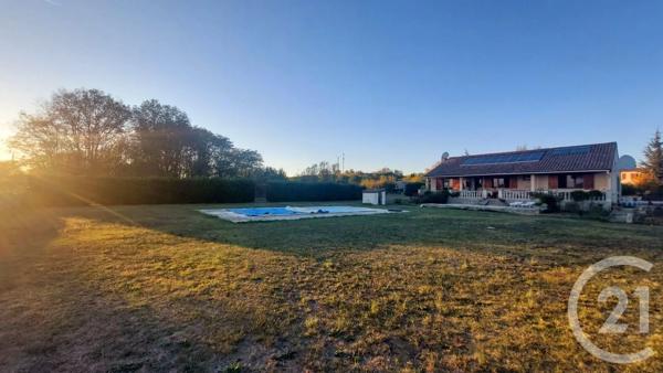 Maison à vendre  5 pièces - 105,34 m 2   CARCASSONNE  - 11