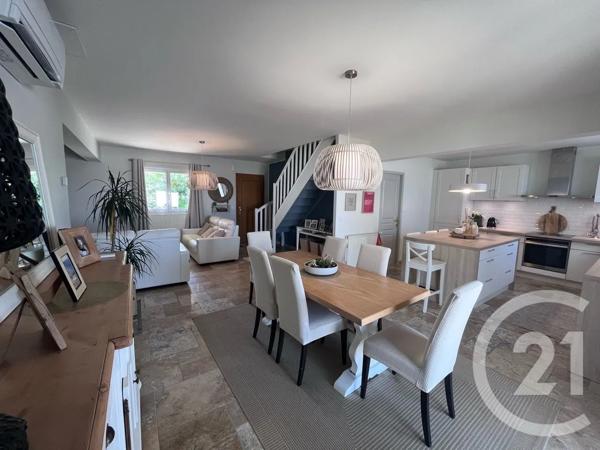 Maison à vendre  5 pièces - 105,34 m 2   CARCASSONNE  - 11