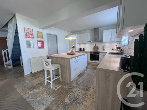 Maison à vendre  5 pièces - 105,34 m 2   CARCASSONNE  - 11