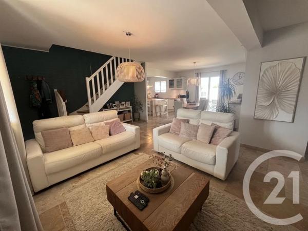 Maison à vendre  5 pièces - 105,34 m 2   CARCASSONNE  - 11