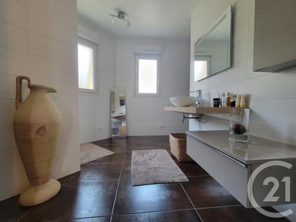 Maison à vendre  6 pièces - 145 m 2   BOURGS SUR COLAGNE  - 48