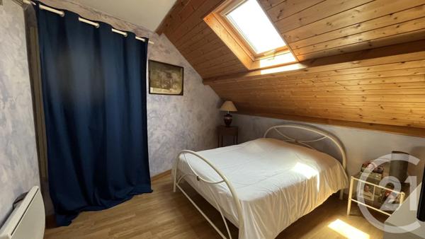Maison à vendre  6 pièces - 145 m 2   BOURGS SUR COLAGNE  - 48