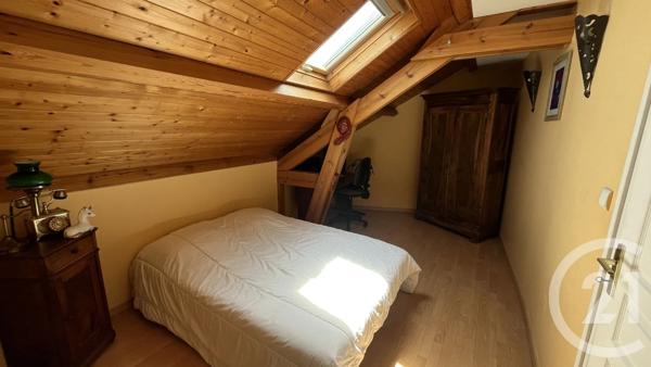 Maison à vendre  6 pièces - 145 m 2   BOURGS SUR COLAGNE  - 48