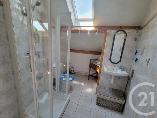 Maison à vendre  6 pièces - 145 m 2   BOURGS SUR COLAGNE  - 48