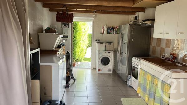 Maison à vendre  6 pièces - 145 m 2   BOURGS SUR COLAGNE  - 48